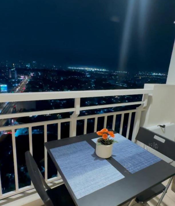 Photo of Patio Balcony in A. Bonifacio