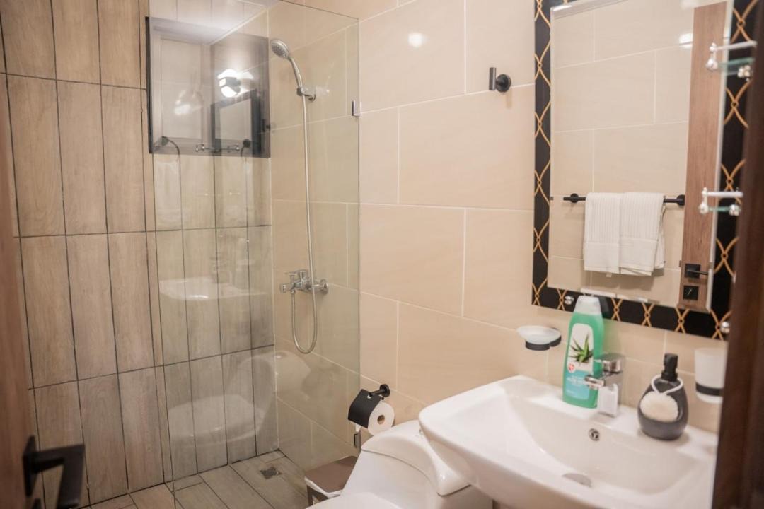 Photo of Bathroom in Santo Domingo Este
