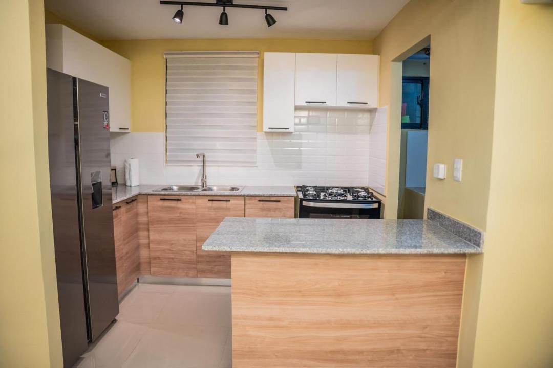 Photo of Kitchen in Santo Domingo Este