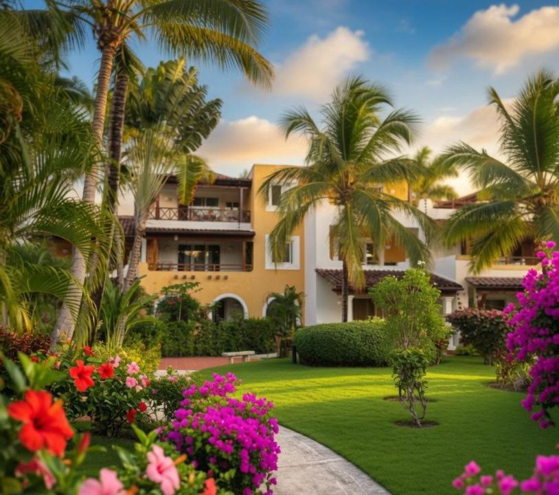 Photo of Others in Dominicus