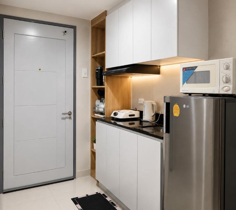Photo of Kitchen in Bakilid