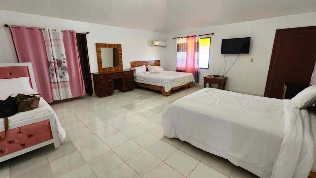 Photo of Bedroom in Barahona