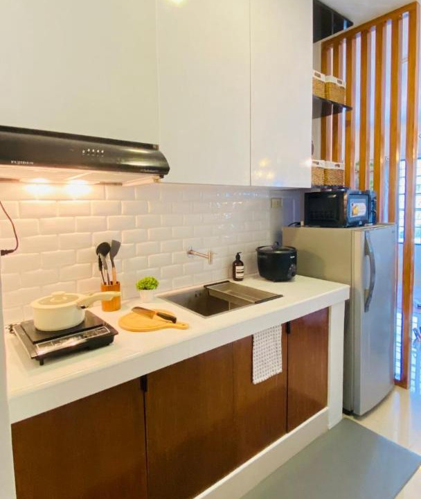 Photo of Kitchen in Jala-jala