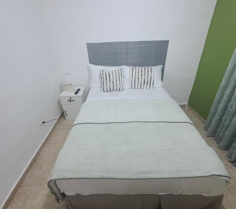 Photo of Bedroom in Villa Mella