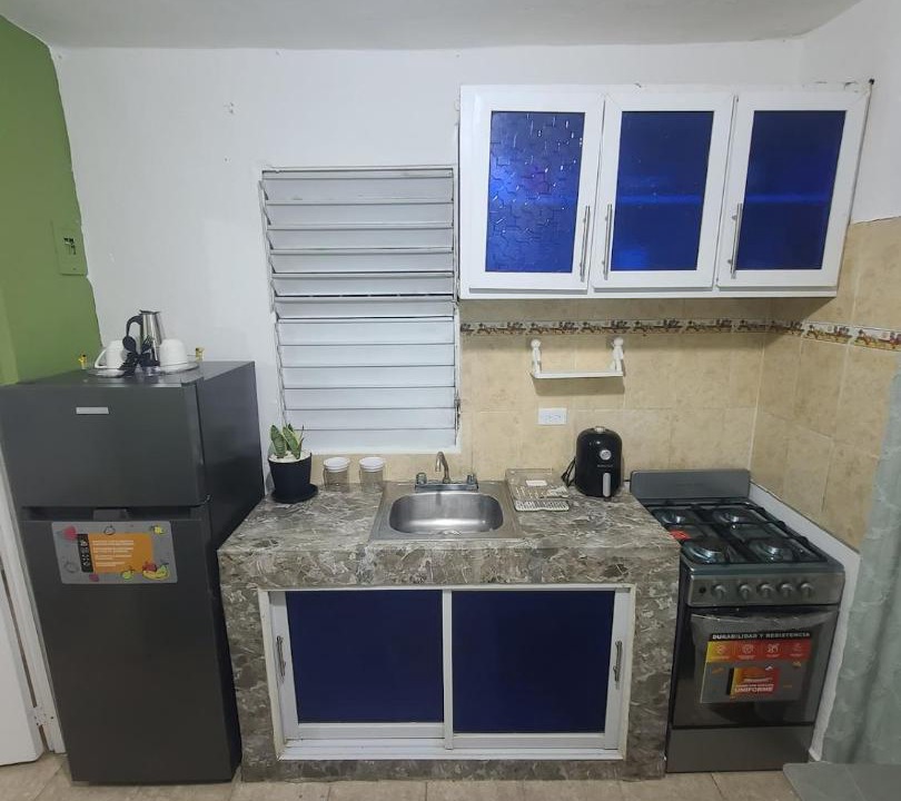 Photo of Kitchen in Villa Mella