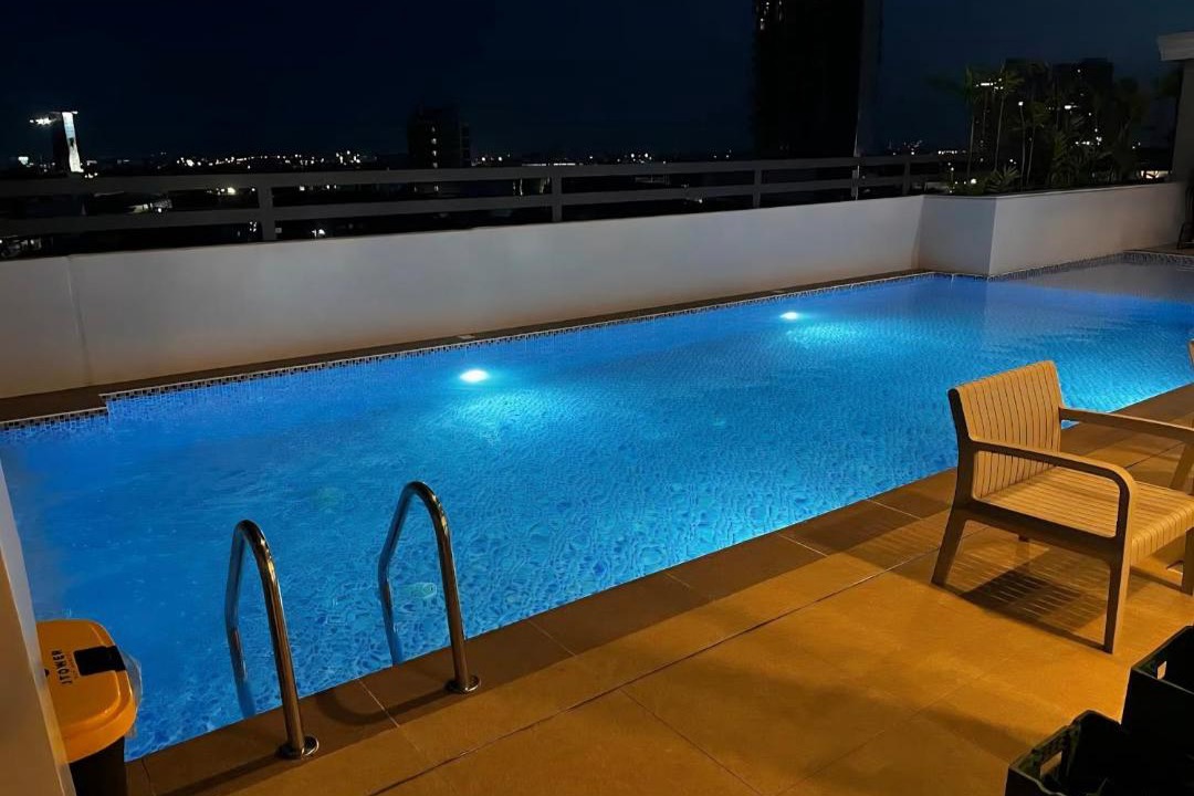 Photo of Patio Balcony in Bakilid