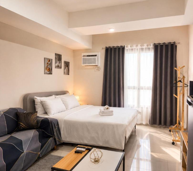 Photo of Bedroom in Bakilid