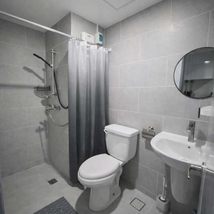 Photo of Bathroom in Bakilid
