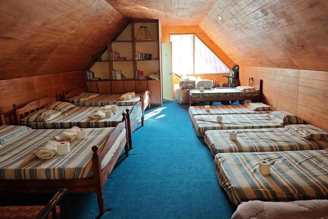 Photo of Bedroom in Baguio