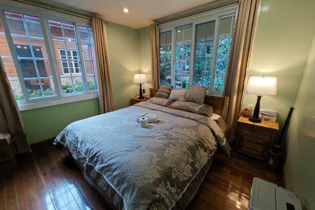 Photo of Bedroom in Baguio