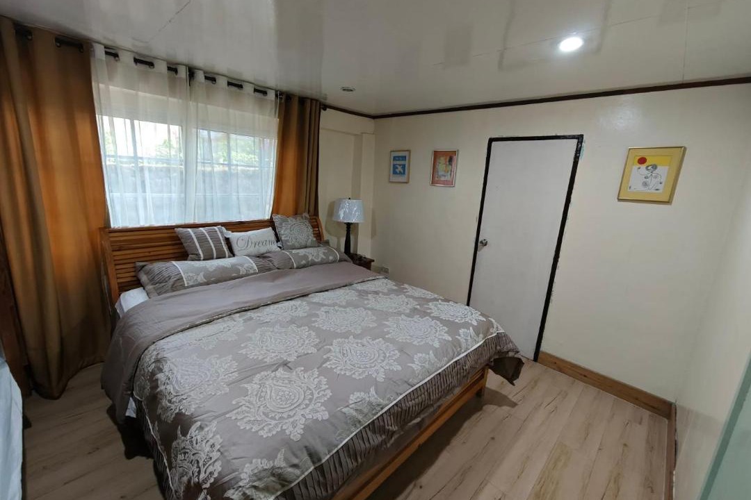 Photo of Bedroom in Baguio