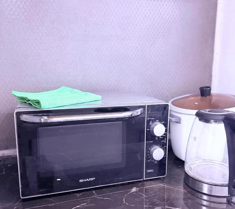 Photo of Kitchen in Tangnan