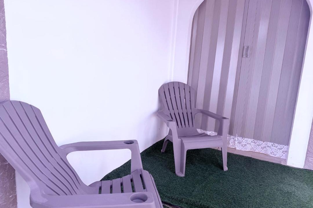 Photo of Patio Balcony in Tangnan
