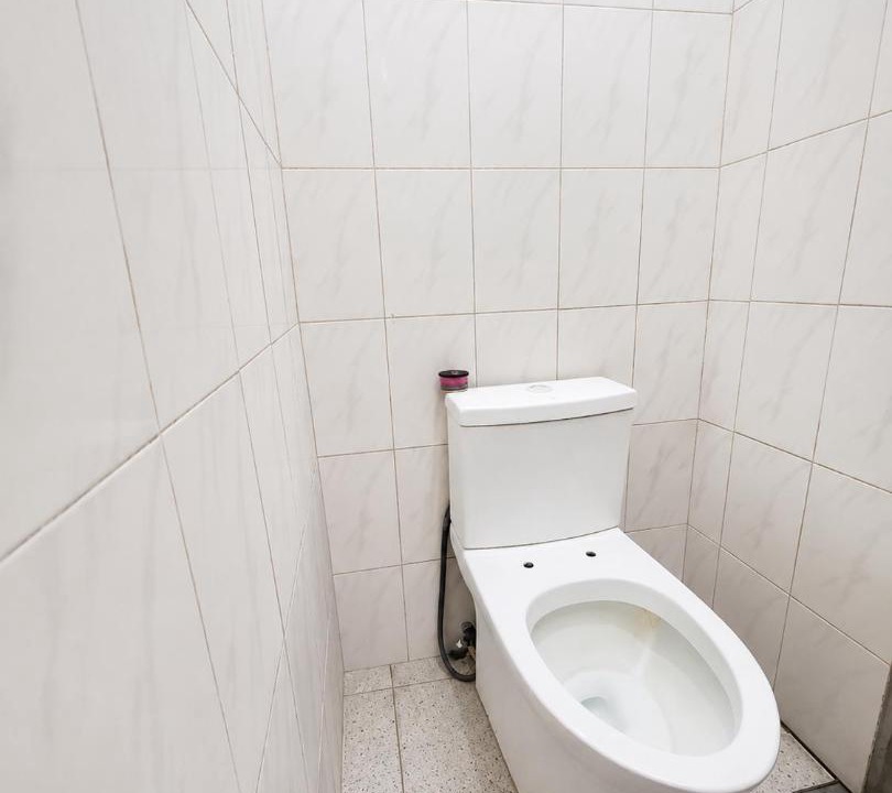 Photo of Bathroom in Pembo