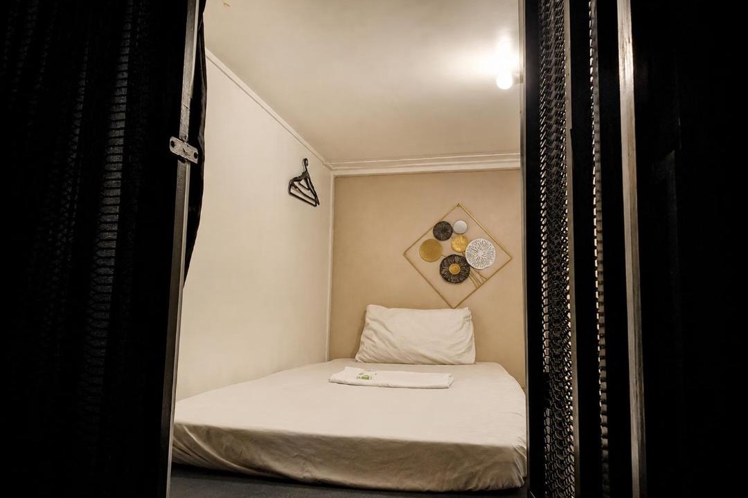 Photo of Bedroom in Pembo