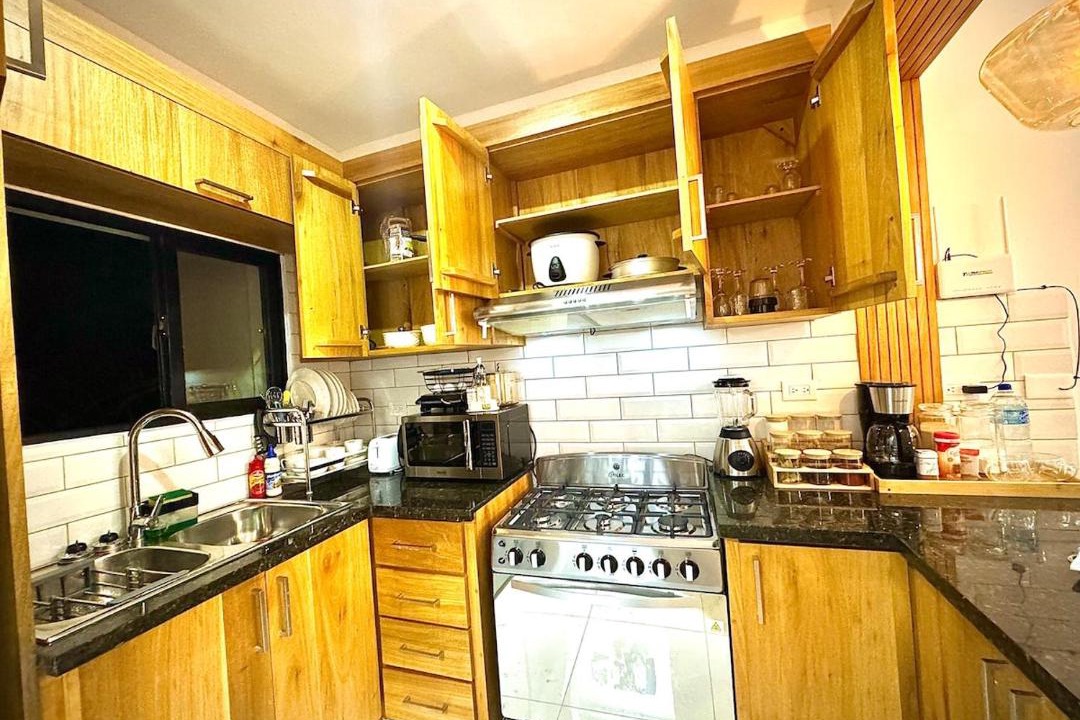 Photo of Kitchen in La Vega