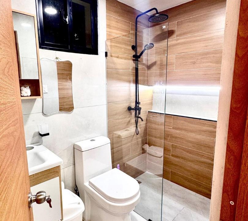 Photo of Bathroom in La Vega