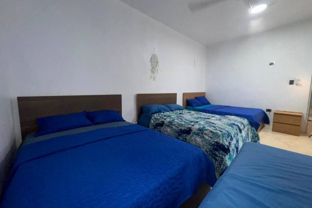 Photo of Bedroom in Las Terrenas