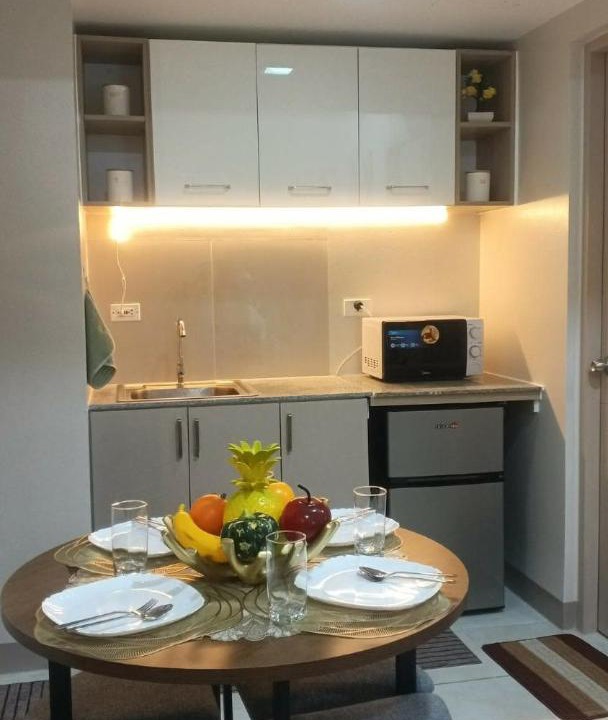 Photo of Kitchen in New Manila