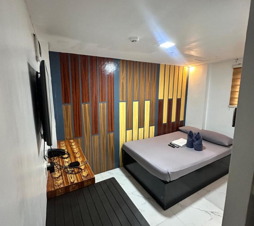 Photo of Bedroom in Sampaloc