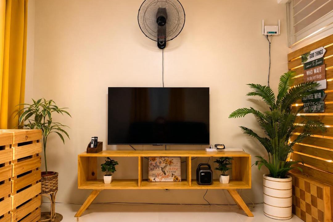 Photo of Livingroom in Subic