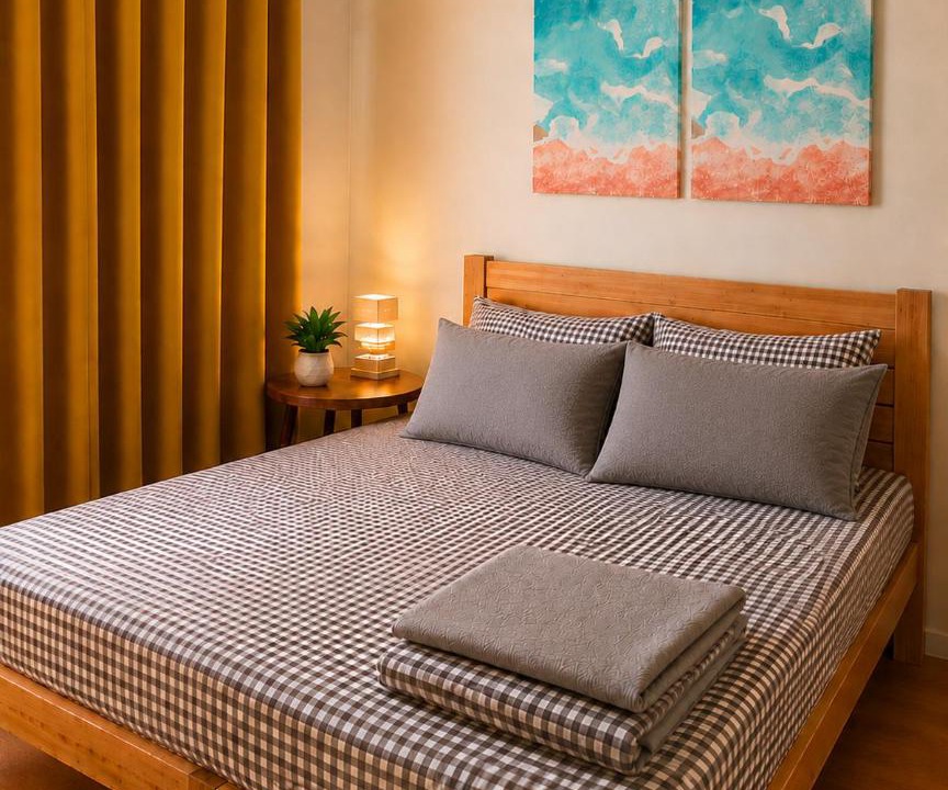 Photo of Bedroom in Subic