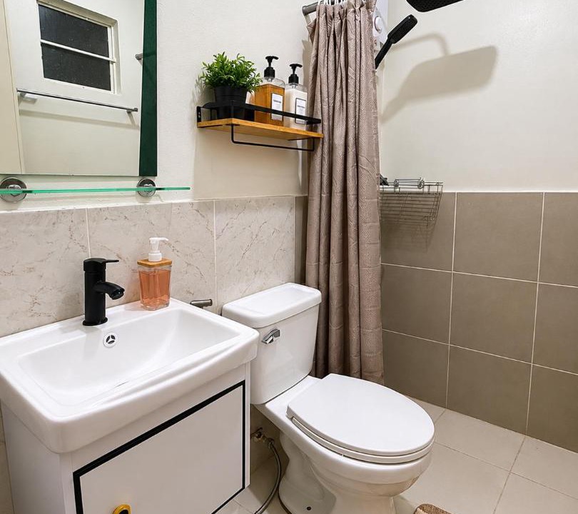 Photo of Bathroom in Subic