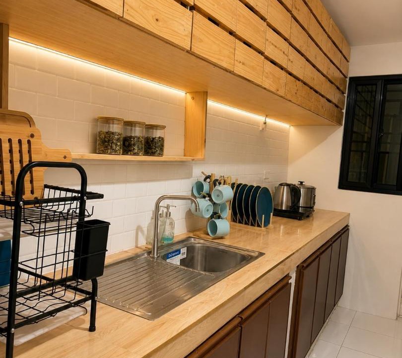 Photo of Kitchen in Subic
