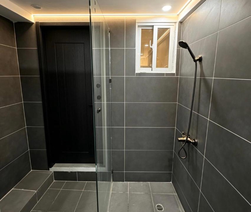 Photo of Bathroom in El Callejon