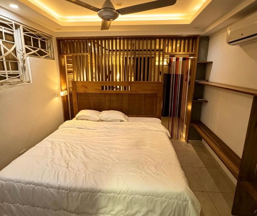 Photo of Bedroom in El Callejon
