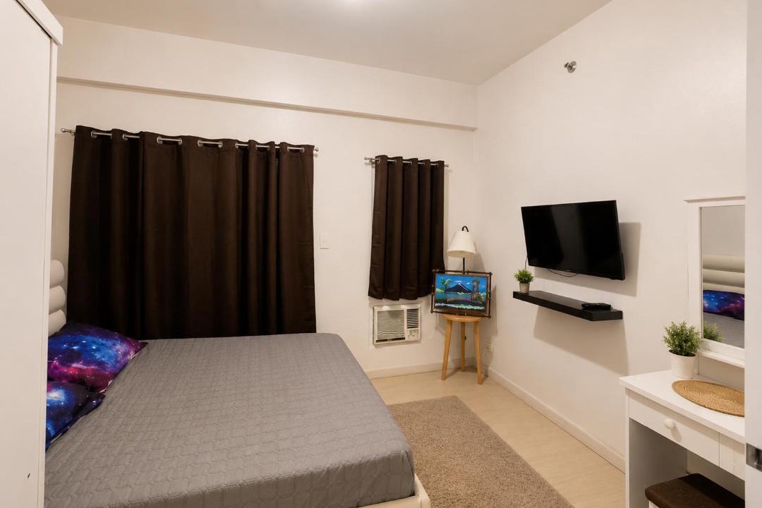 Photo of Bedroom in Wack-Wack Greenhills