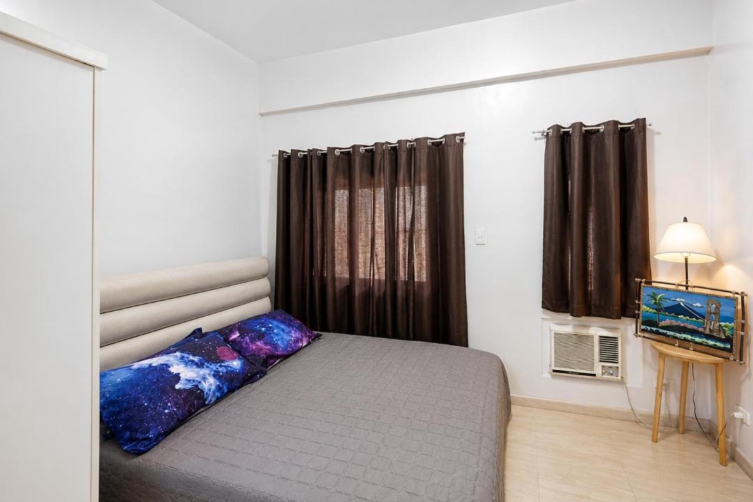 Photo of Bedroom in Wack-Wack Greenhills