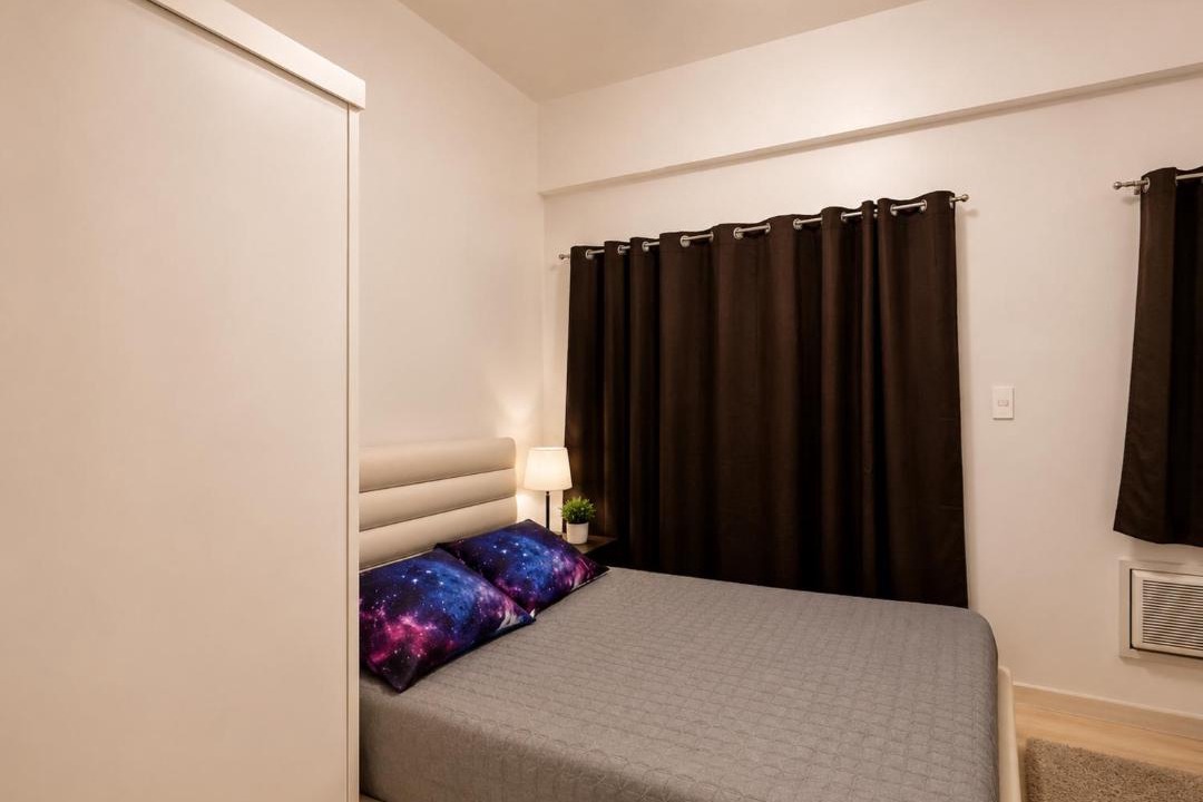 Photo of Bedroom in Wack-Wack Greenhills