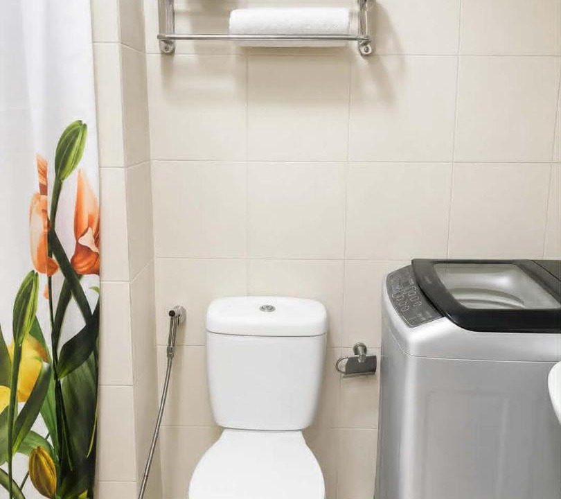 Photo of Bathroom in Santo Cristo