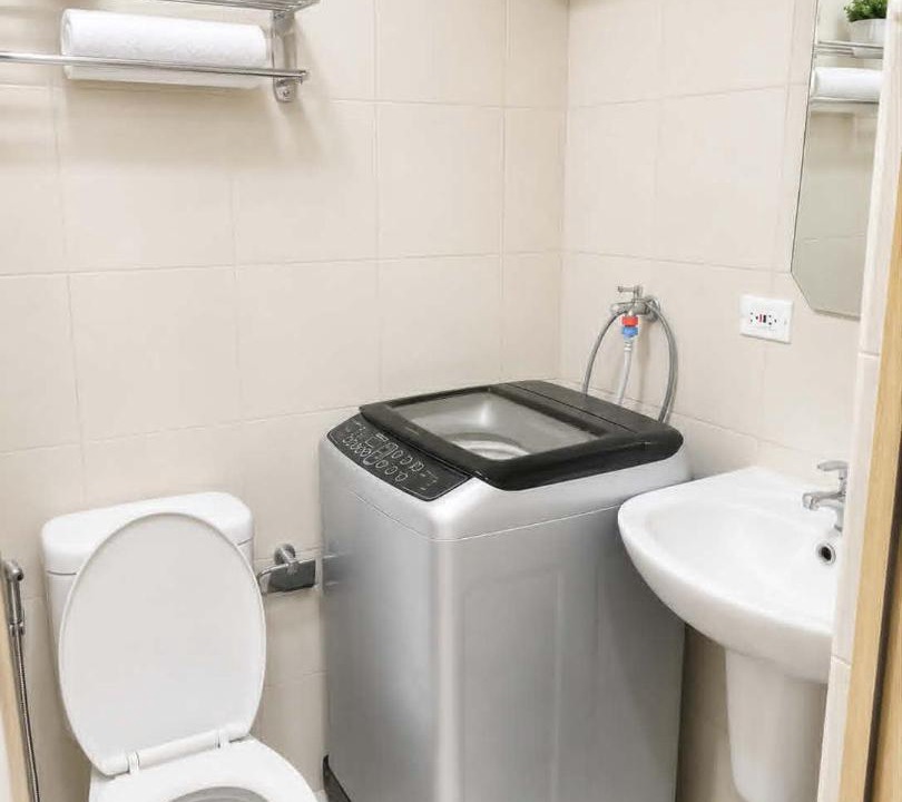 Photo of Bathroom in Santo Cristo