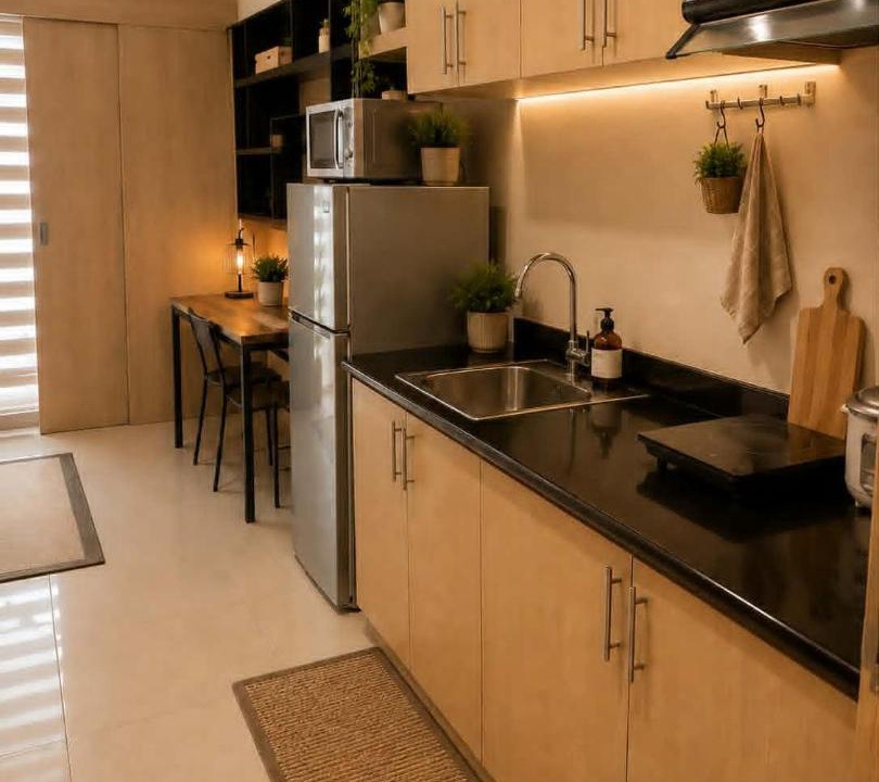 Photo of Kitchen in Santo Cristo