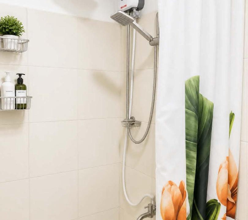 Photo of Bathroom in Santo Cristo