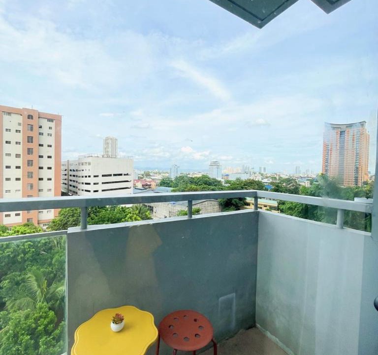 Photo of Patio Balcony in Socorro