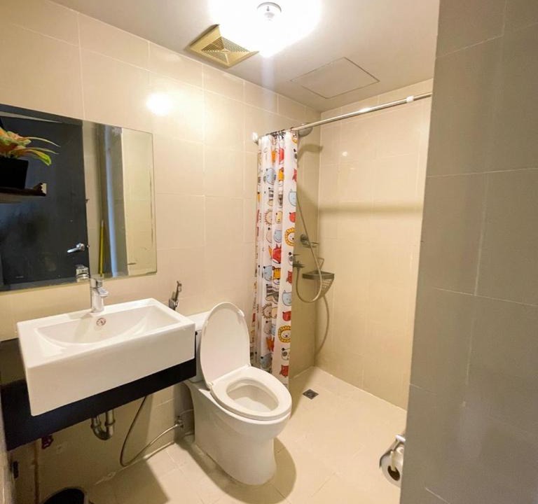 Photo of Bathroom in Socorro