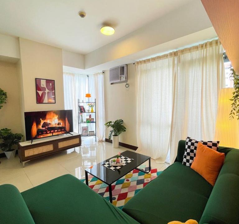 Photo of Livingroom in Socorro