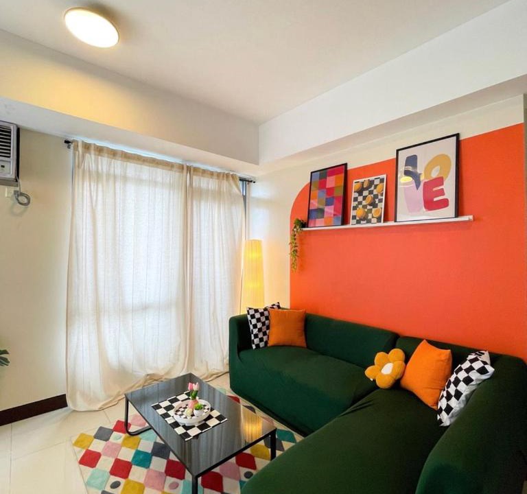 Photo of Livingroom in Socorro