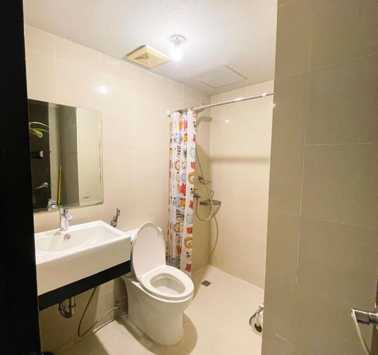 Photo of Bathroom in Socorro