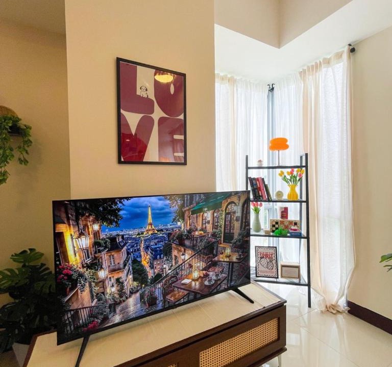 Photo of Livingroom in Socorro