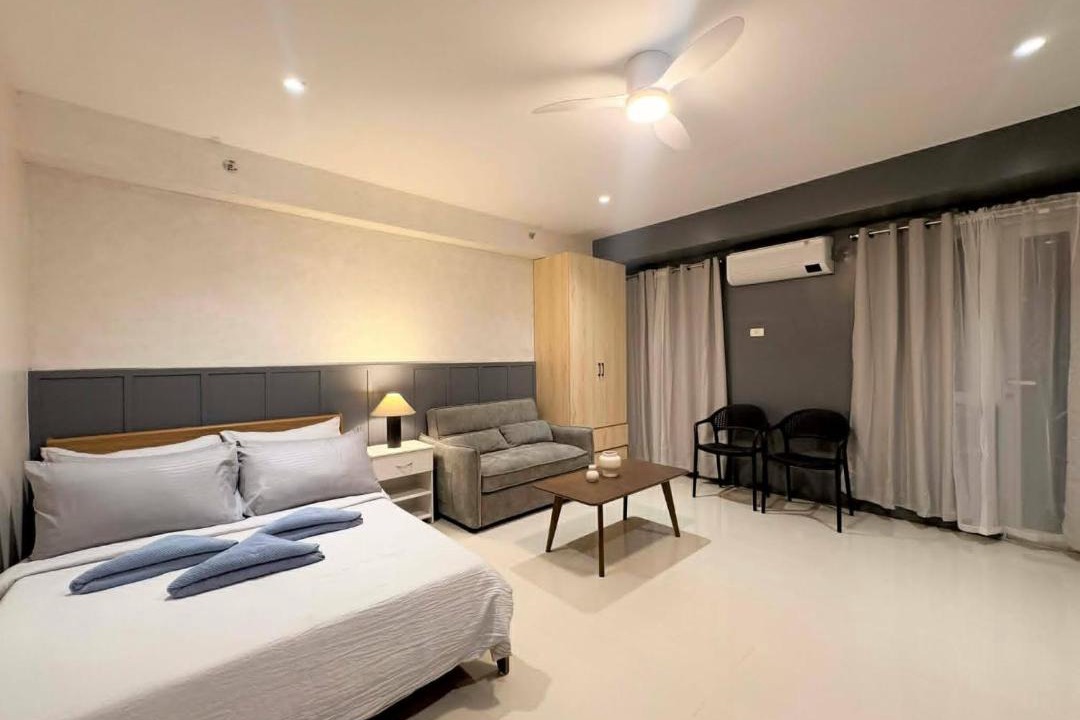 Photo of Bedroom in Iloilo