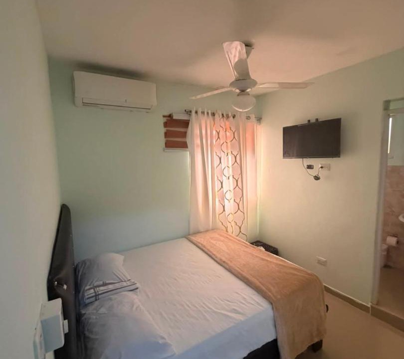Photo of Bedroom in Oviedo