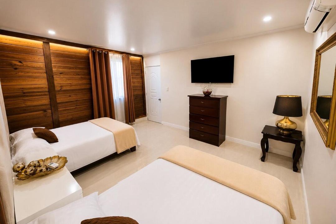 Photo of Bedroom in Higuey