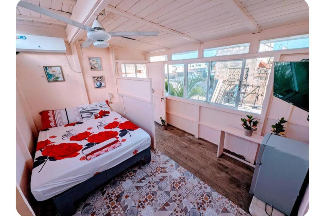 Photo of Bedroom in Ciudad Nueva