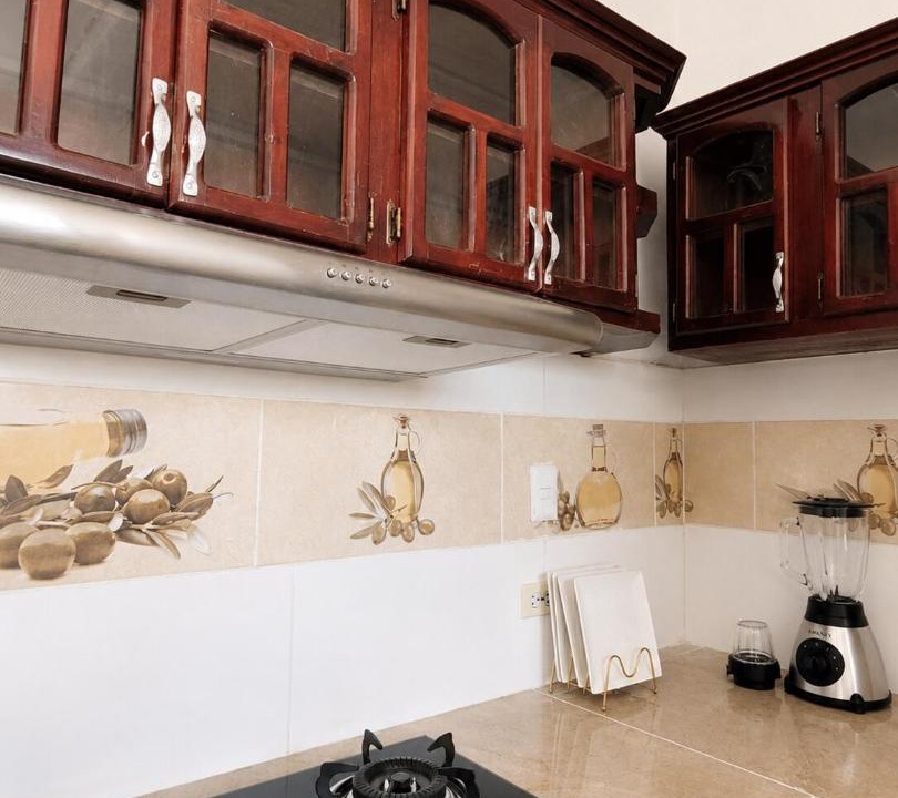 Photo of Kitchen in San Juan Province