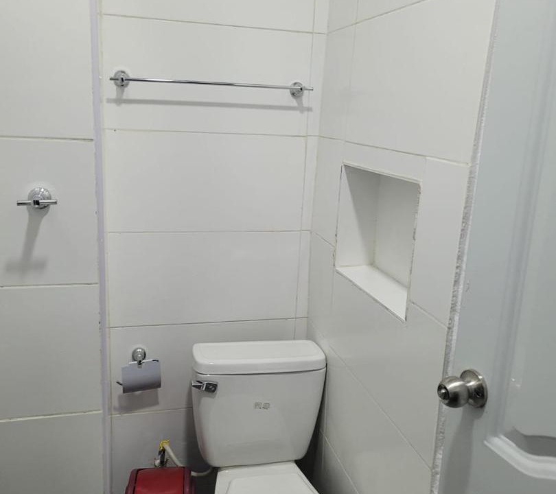 Photo of Bathroom in San Juan Province