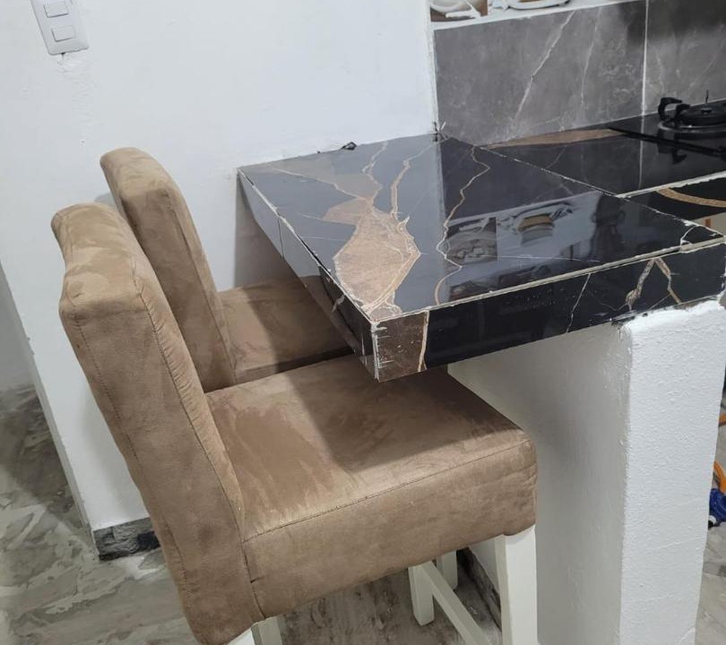 Photo of Kitchen in San Juan Province